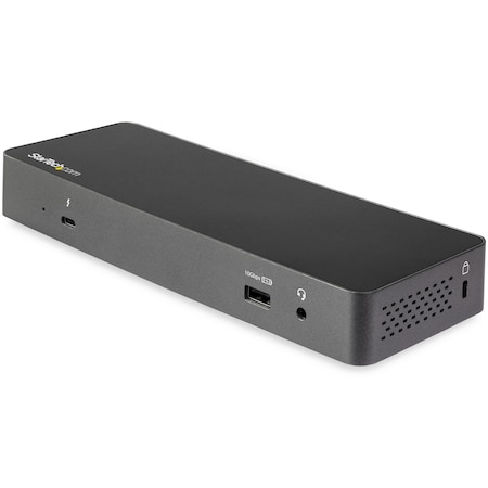 Startech.Com Thunderbolt 3 Dock TB3CDK2DP
